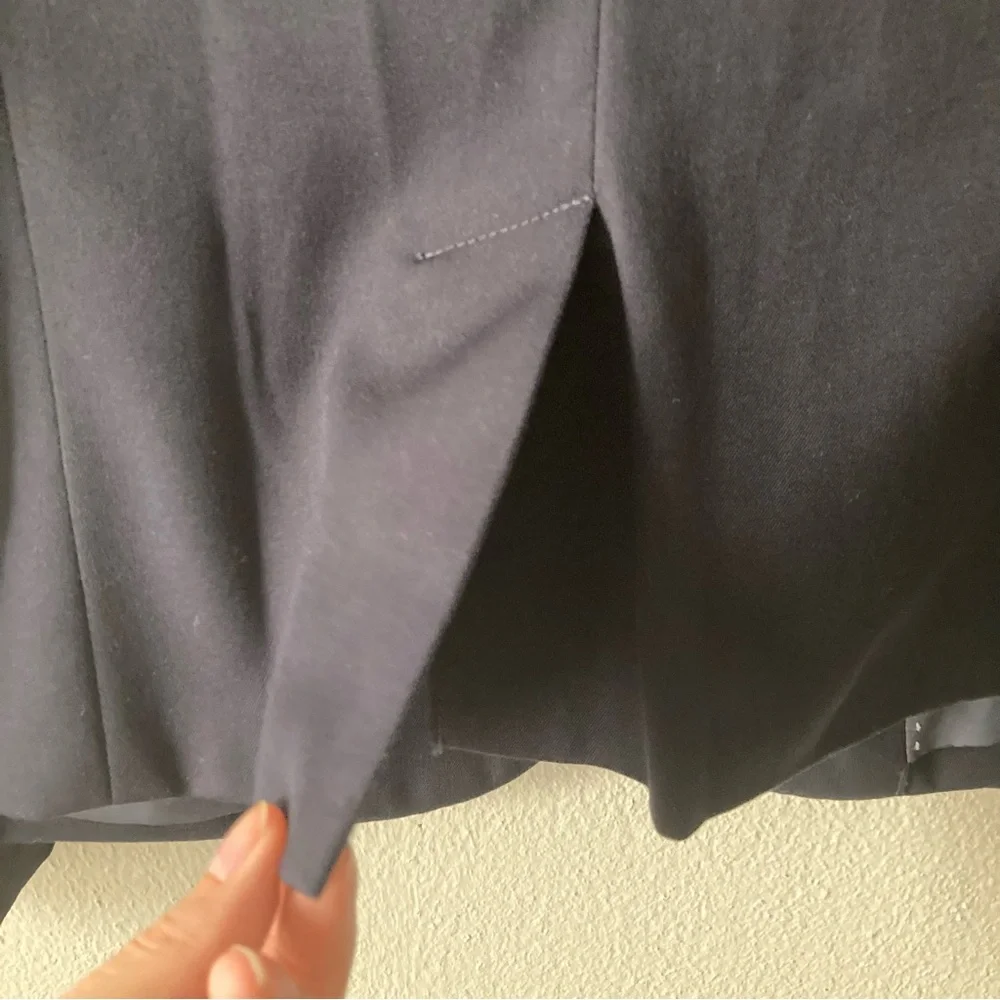 Merona Navy Blazer